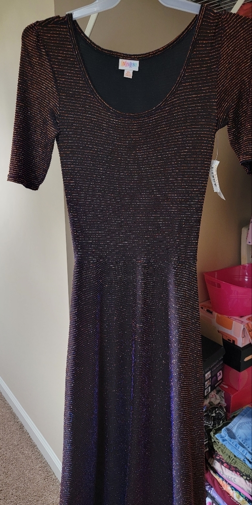 XS Ana Lularoe